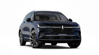 2024 Lincoln Lincoln Nautilus External Image 5